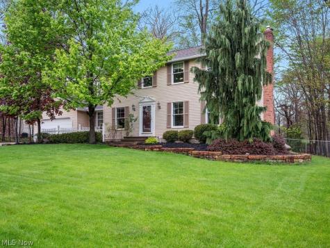 3577 Antony Drive Broadview Heights OH 44147