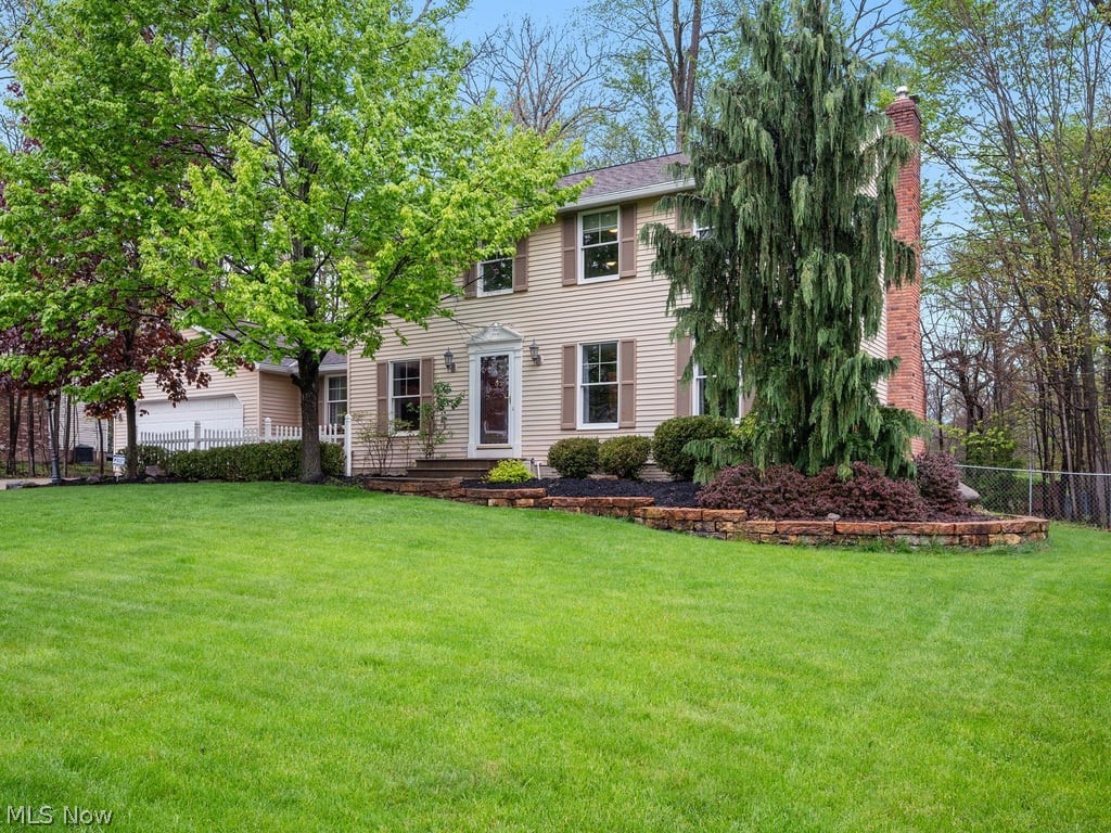 3577 Antony Drive Broadview Heights OH 44147