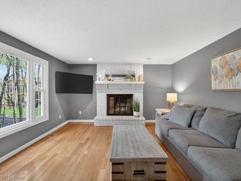 3577 Antony Drive Broadview Heights OH 44147