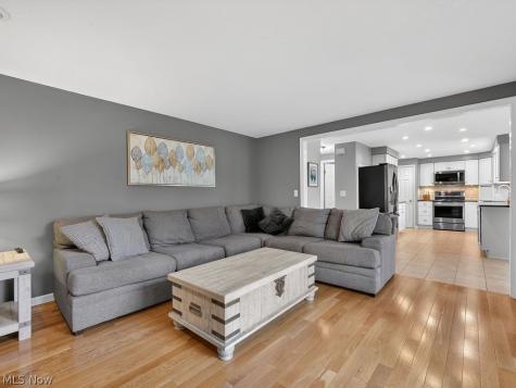 3577 Antony Drive Broadview Heights OH 44147