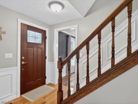 3577 Antony Drive Broadview Heights OH 44147