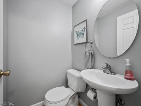 3577 Antony Drive Broadview Heights OH 44147