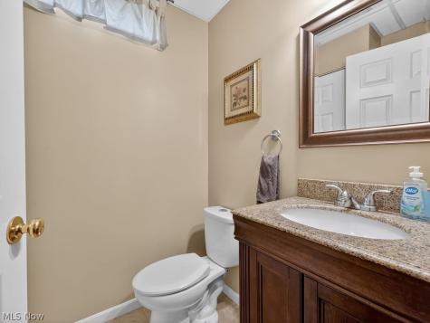 3577 Antony Drive Broadview Heights OH 44147