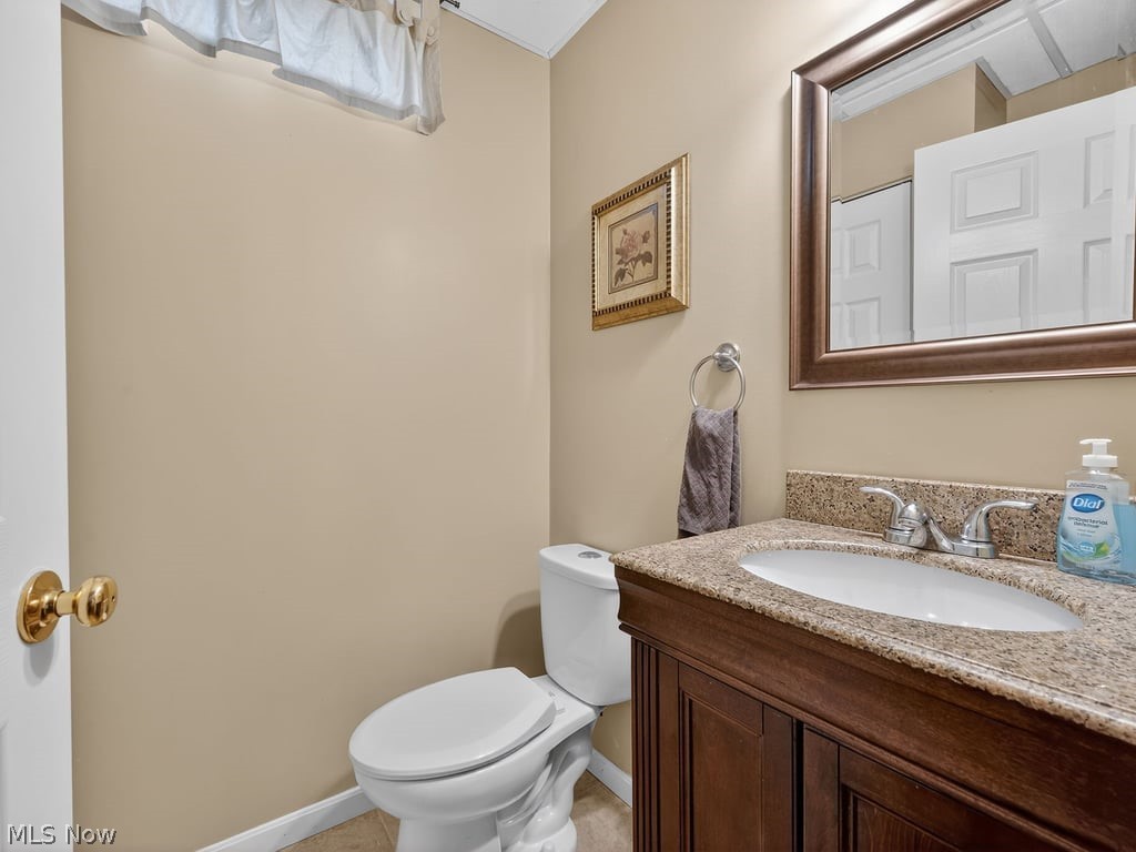 3577 Antony Drive Broadview Heights OH 44147