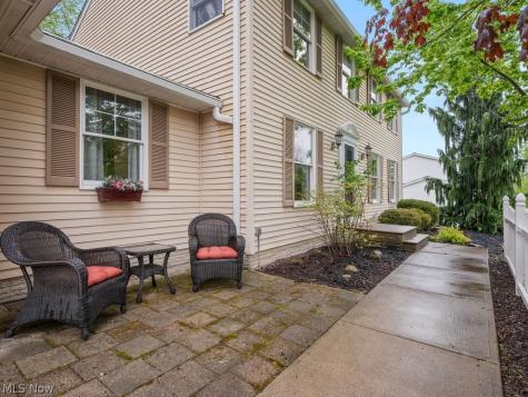 3577 Antony Drive Broadview Heights OH 44147
