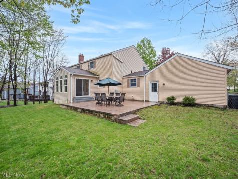 3577 Antony Drive Broadview Heights OH 44147