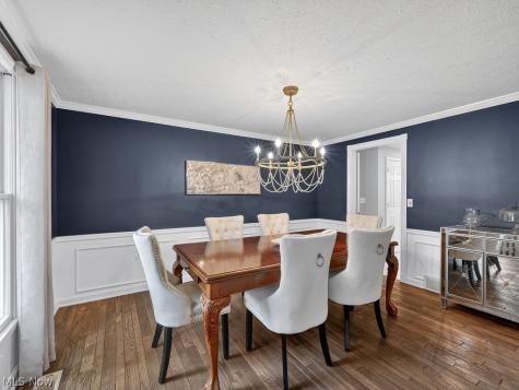 3577 Antony Drive Broadview Heights OH 44147