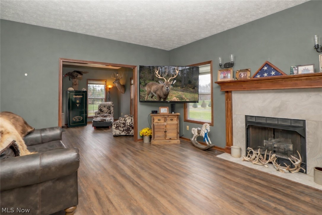 3556 Blake Road Seville OH 44273