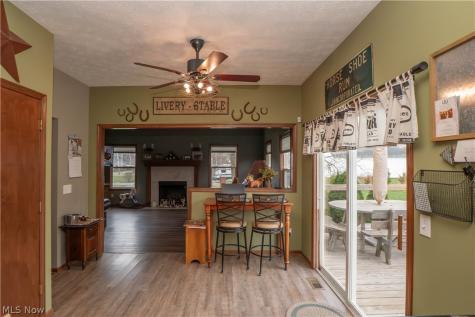 3556 Blake Road Seville OH 44273