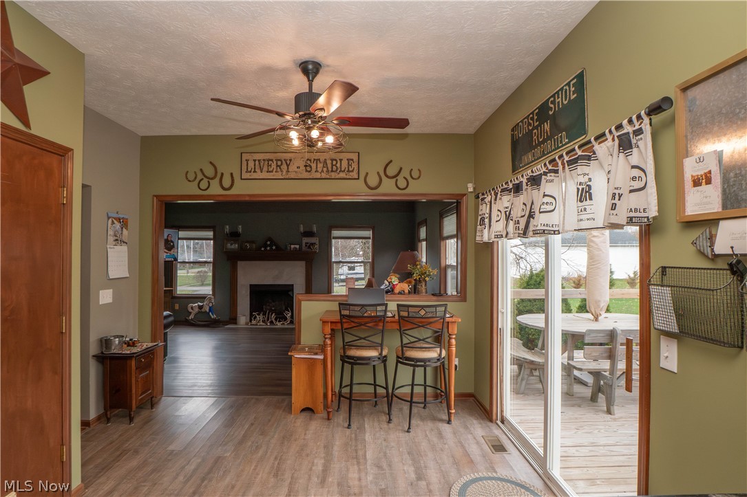 3556 Blake Road Seville OH 44273