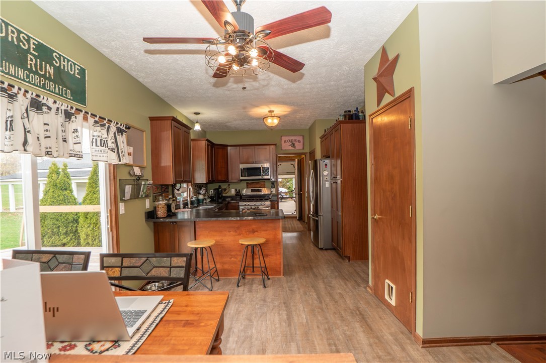 3556 Blake Road Seville OH 44273