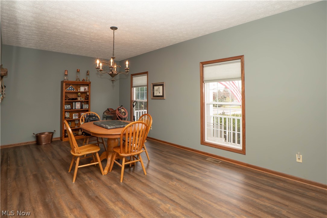 3556 Blake Road Seville OH 44273