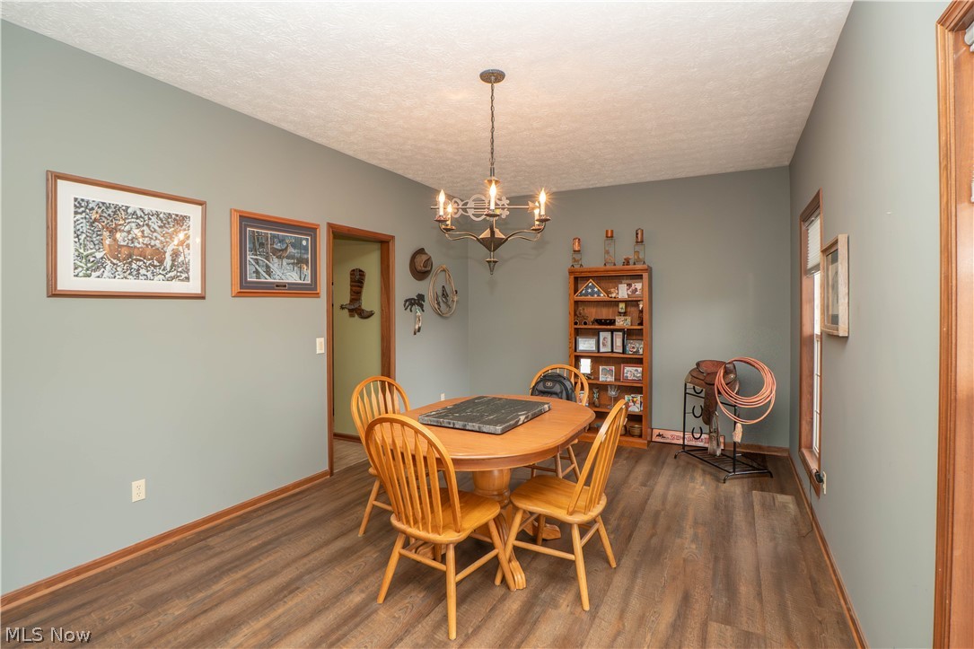 3556 Blake Road Seville OH 44273