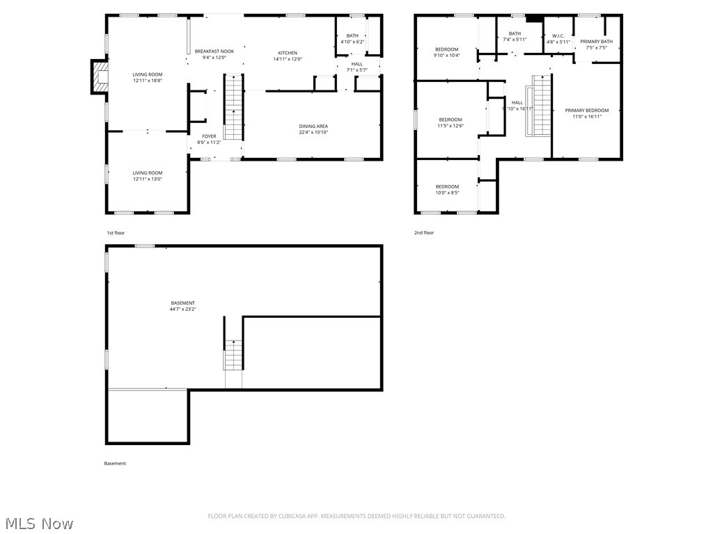 3556 Blake Road Seville OH 44273