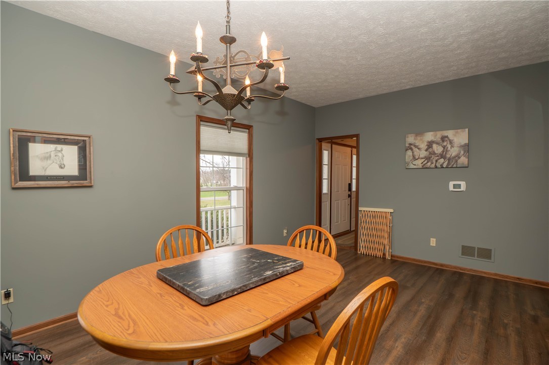 3556 Blake Road Seville OH 44273