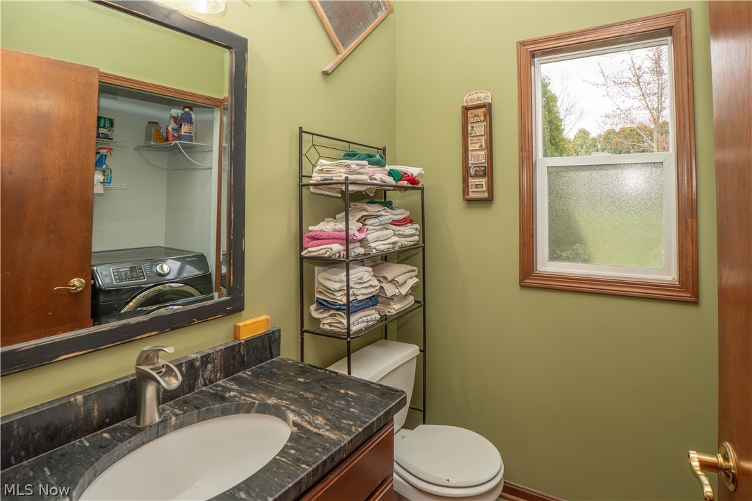 3556 Blake Road Seville OH 44273
