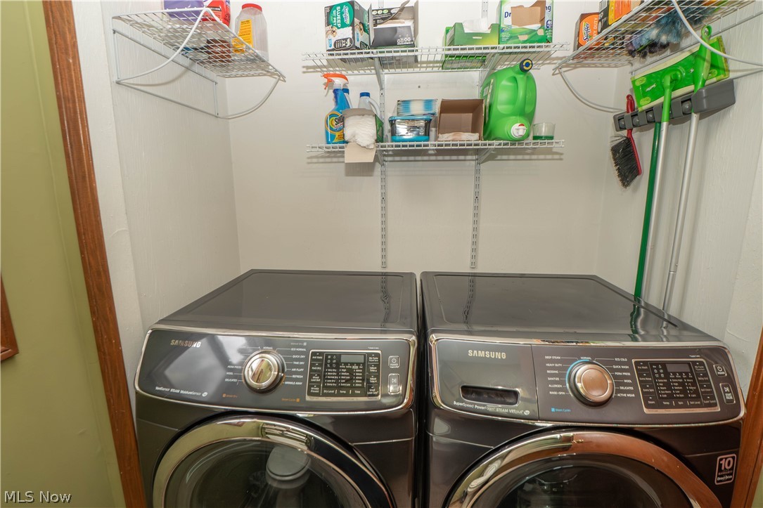 3556 Blake Road Seville OH 44273