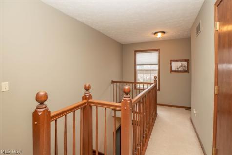 3556 Blake Road Seville OH 44273