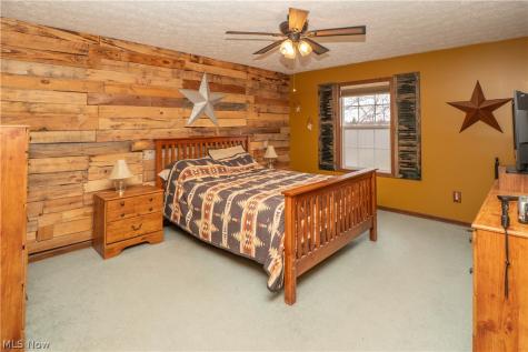 3556 Blake Road Seville OH 44273