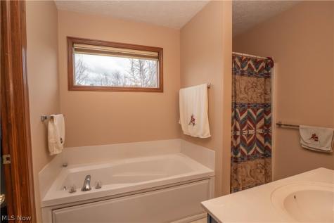 3556 Blake Road Seville OH 44273