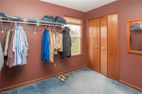 3556 Blake Road Seville OH 44273