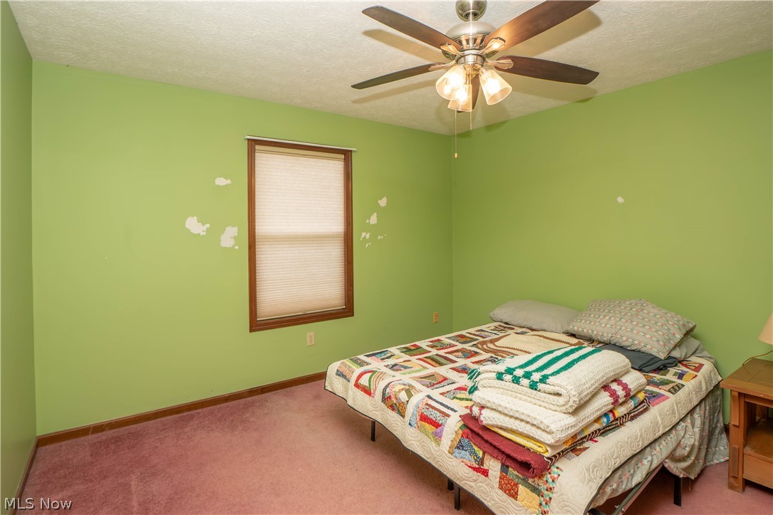3556 Blake Road Seville OH 44273