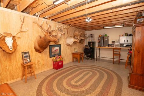 3556 Blake Road Seville OH 44273