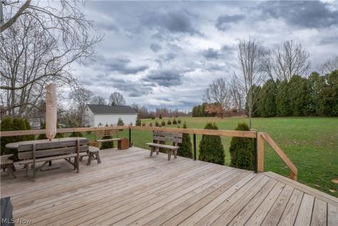 3556 Blake Road Seville OH 44273