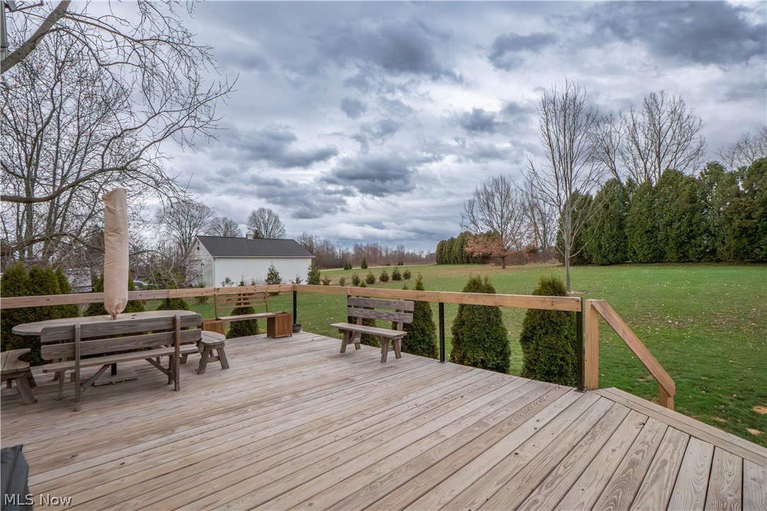 3556 Blake Road Seville OH 44273
