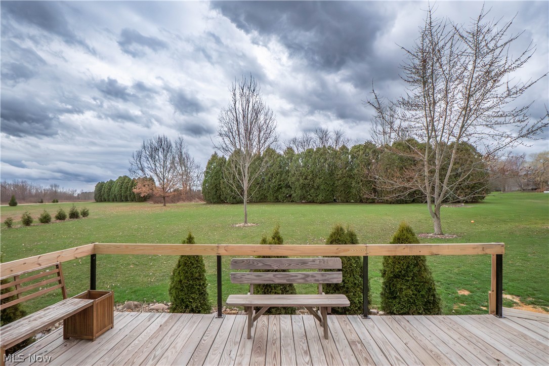3556 Blake Road Seville OH 44273