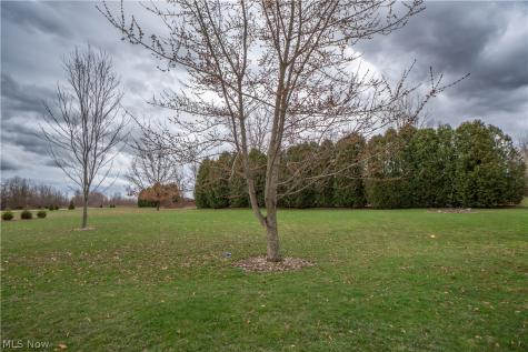 3556 Blake Road Seville OH 44273