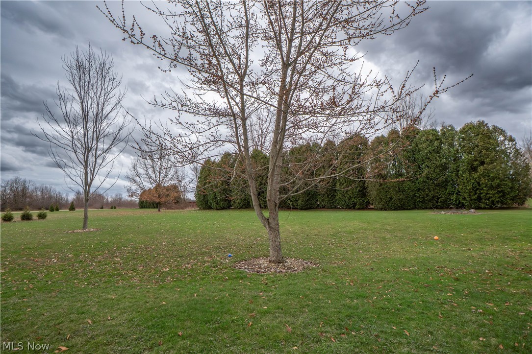 3556 Blake Road Seville OH 44273