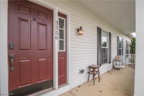 3556 Blake Road Seville OH 44273