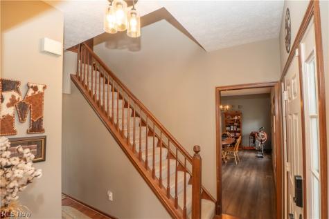 3556 Blake Road Seville OH 44273