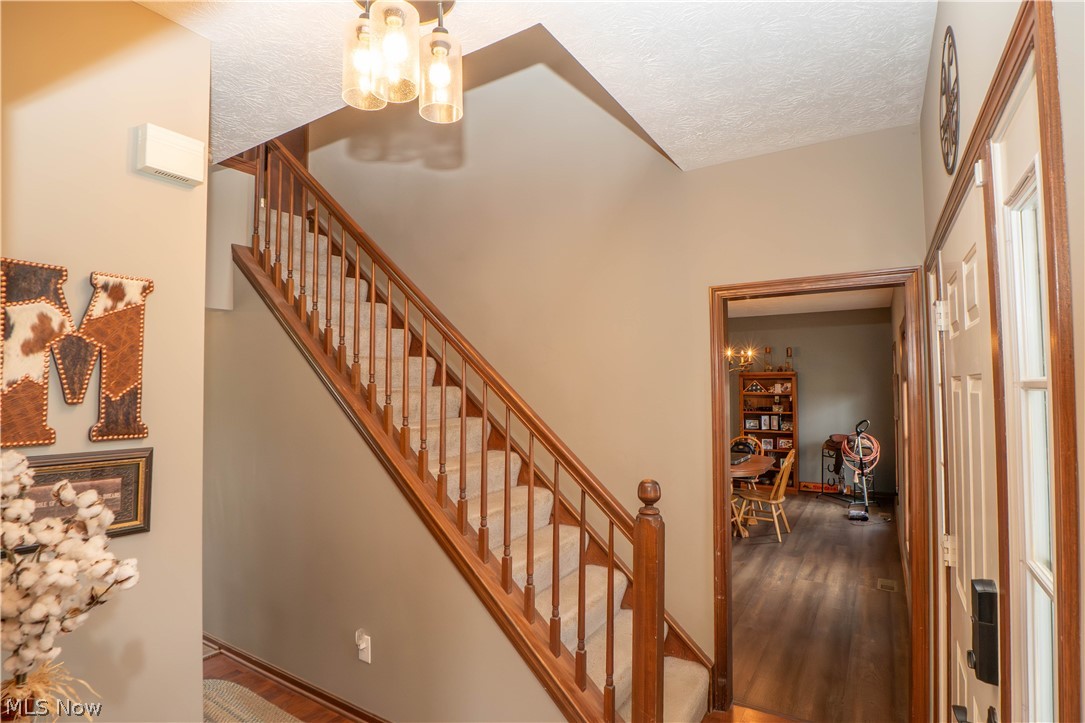 3556 Blake Road Seville OH 44273