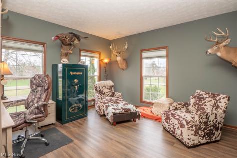 3556 Blake Road Seville OH 44273