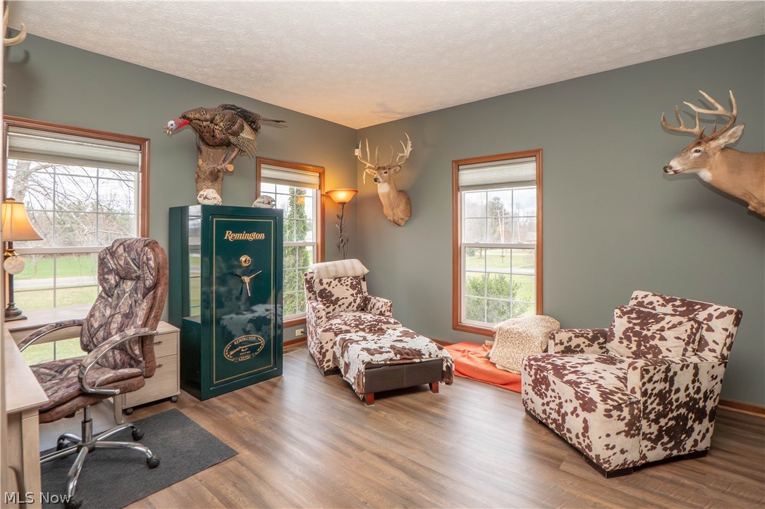 3556 Blake Road Seville OH 44273