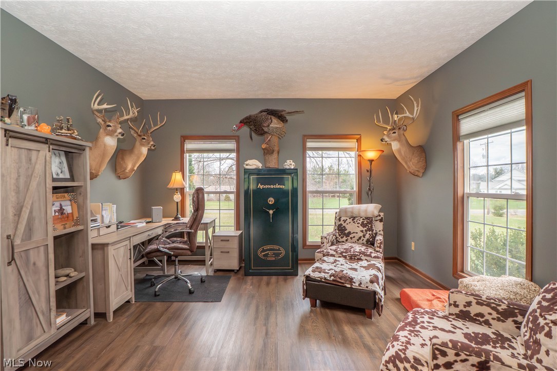 3556 Blake Road Seville OH 44273