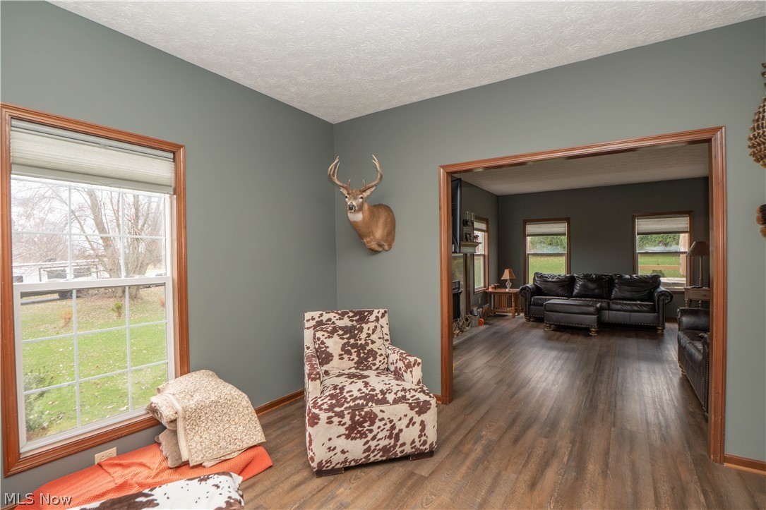 3556 Blake Road Seville OH 44273