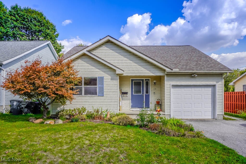 115 Sabetha Place Akron OH 44313