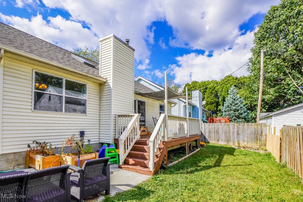 115 Sabetha Place Akron OH 44313