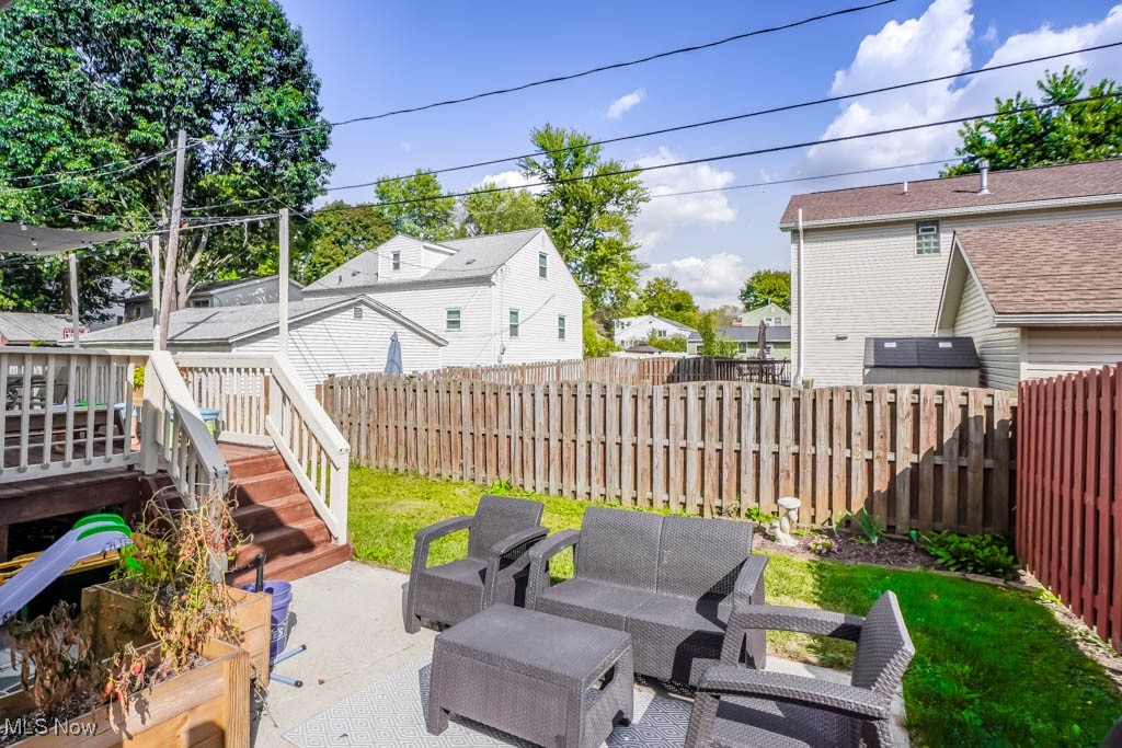 115 Sabetha Place Akron OH 44313