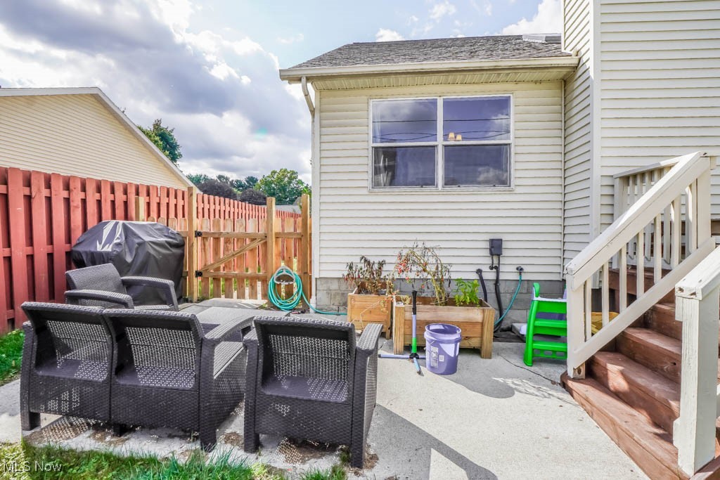 115 Sabetha Place Akron OH 44313