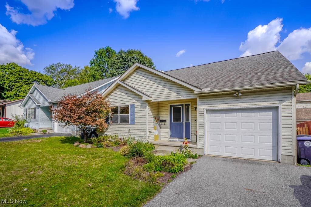 115 Sabetha Place Akron OH 44313