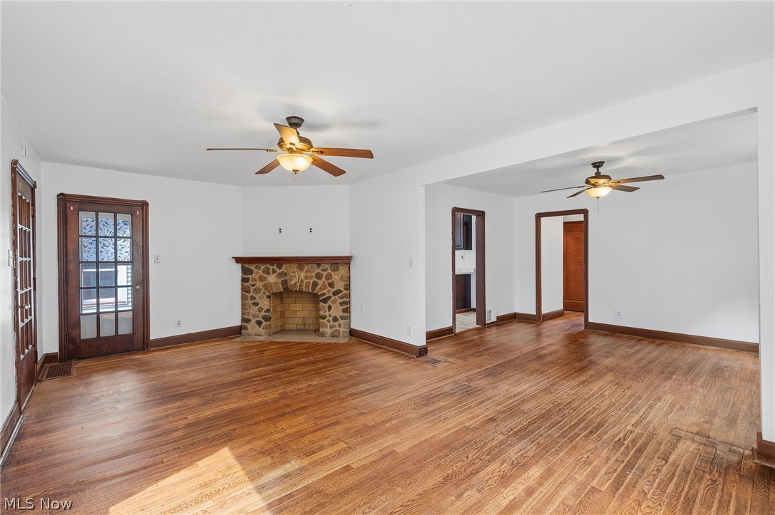 3755 Washington Park Boulevard Newburgh Heights OH 44105