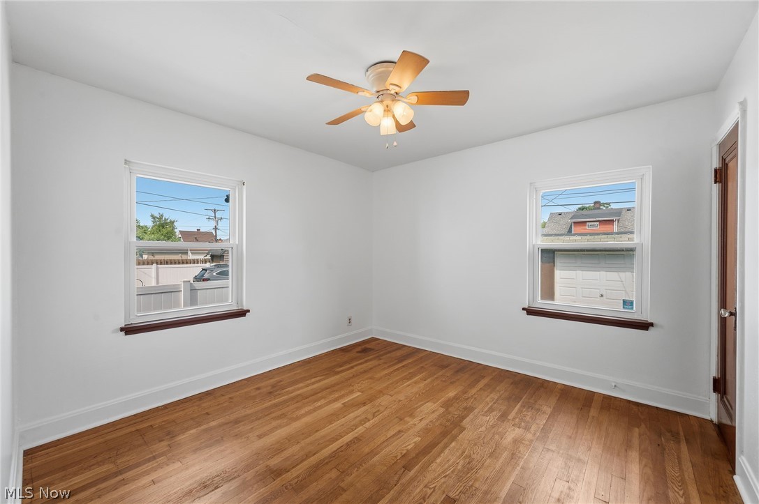 3755 Washington Park Boulevard Newburgh Heights OH 44105