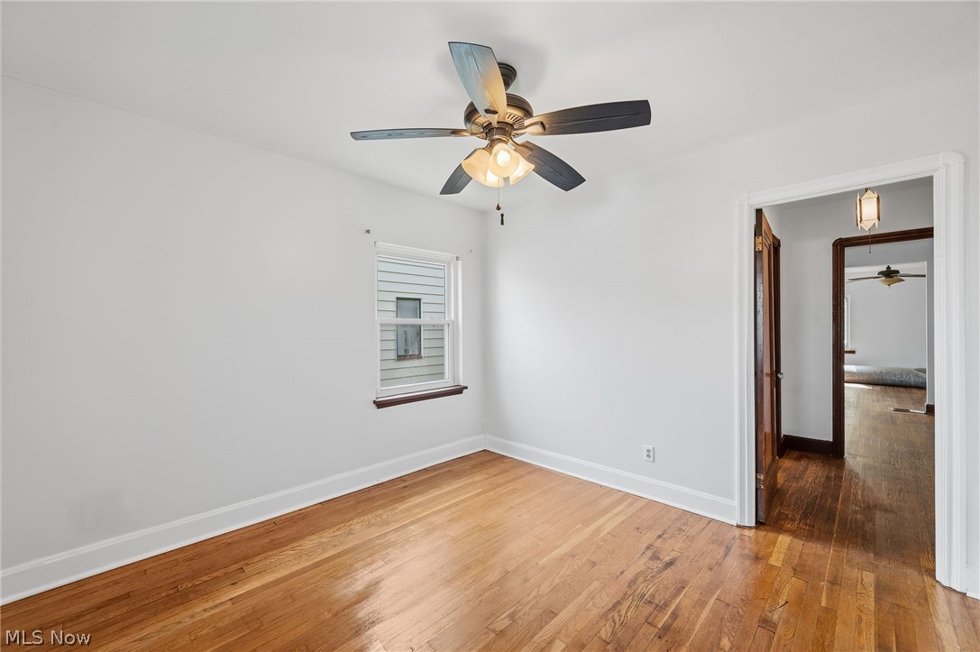 3755 Washington Park Boulevard Newburgh Heights OH 44105