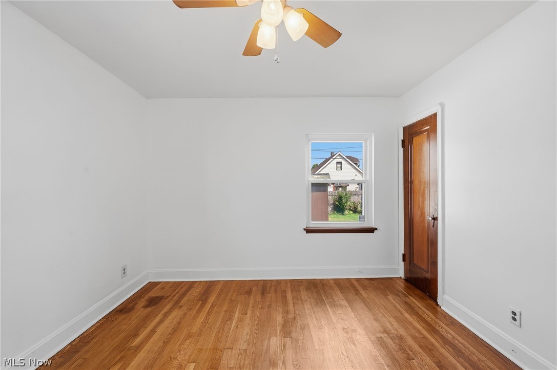 3755 Washington Park Boulevard Newburgh Heights OH 44105
