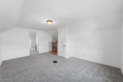3755 Washington Park Boulevard Newburgh Heights OH 44105