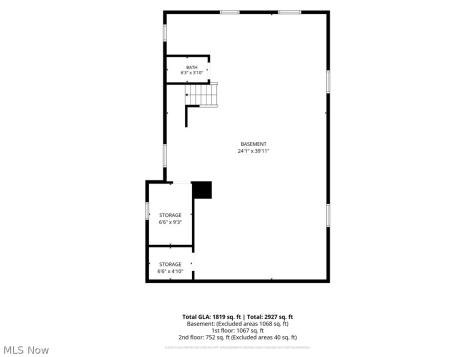 3755 Washington Park Boulevard Newburgh Heights OH 44105